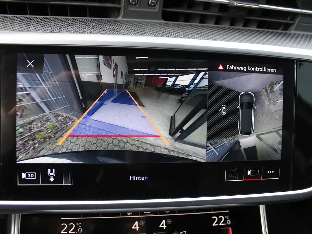 Audi RS6 Matrix LED - Thumbnail 12