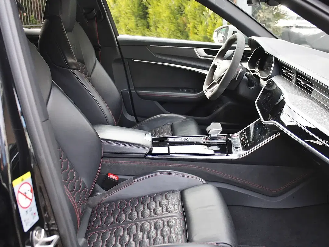 Audi RS6 Matrix LED - Thumbnail 5