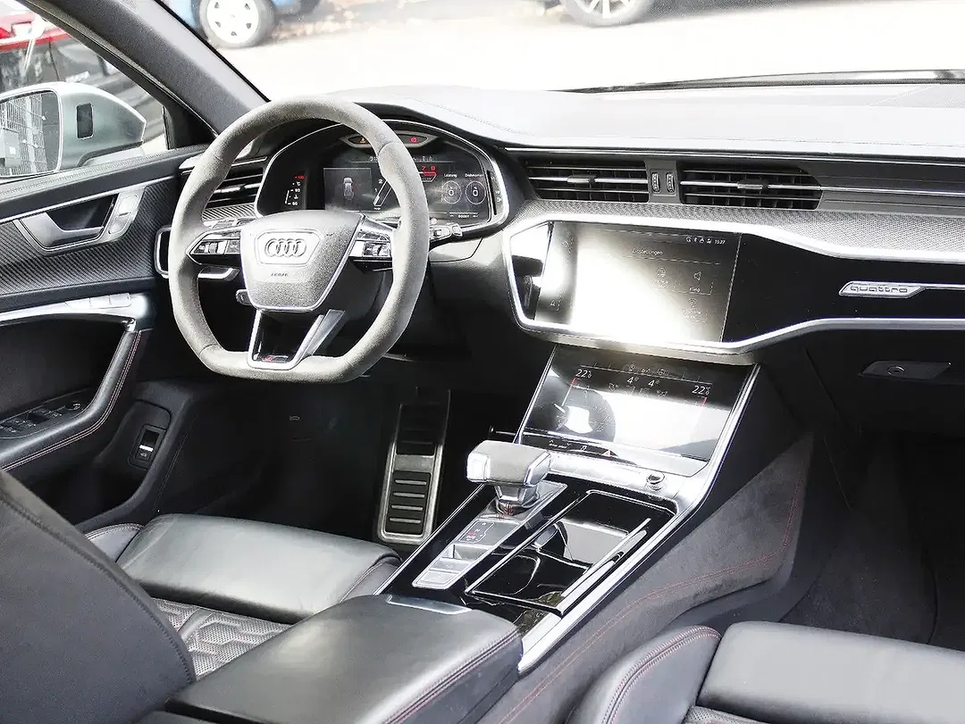 Audi RS6 Matrix LED - Thumbnail 7