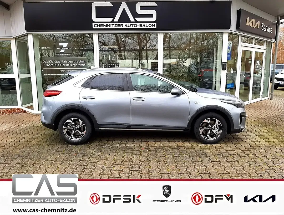 Kia XCeed 1.0 MHEV DCT - foto 1