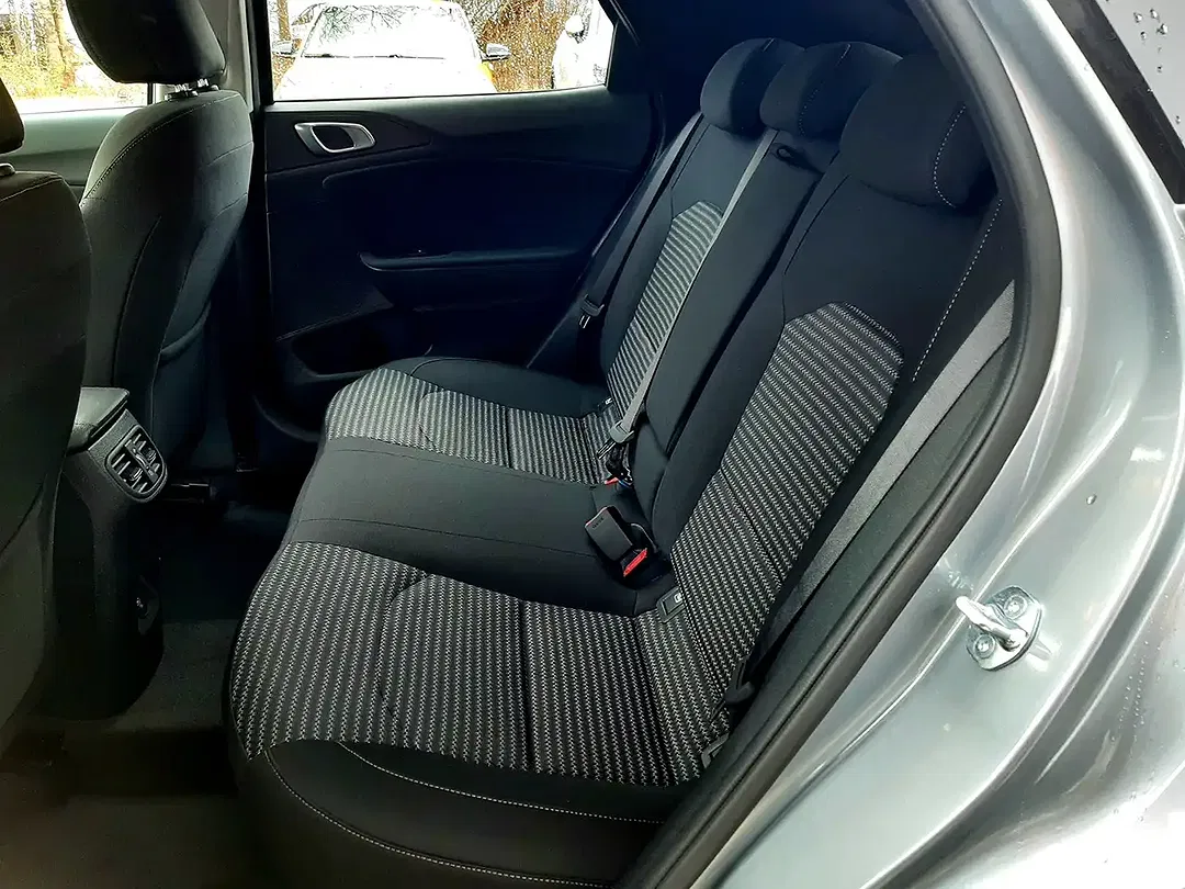 Kia XCeed 1.0 MHEV DCT - Thumbnail 11