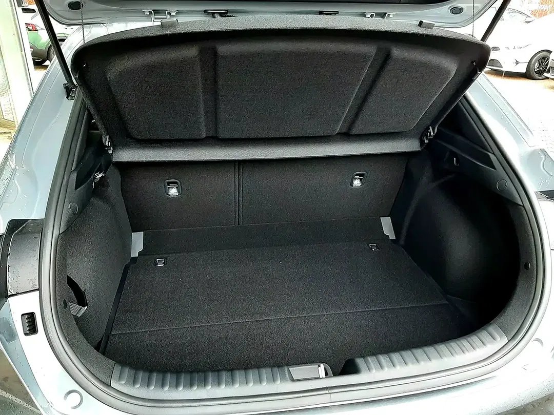 Kia XCeed 1.0 MHEV DCT - Thumbnail 12