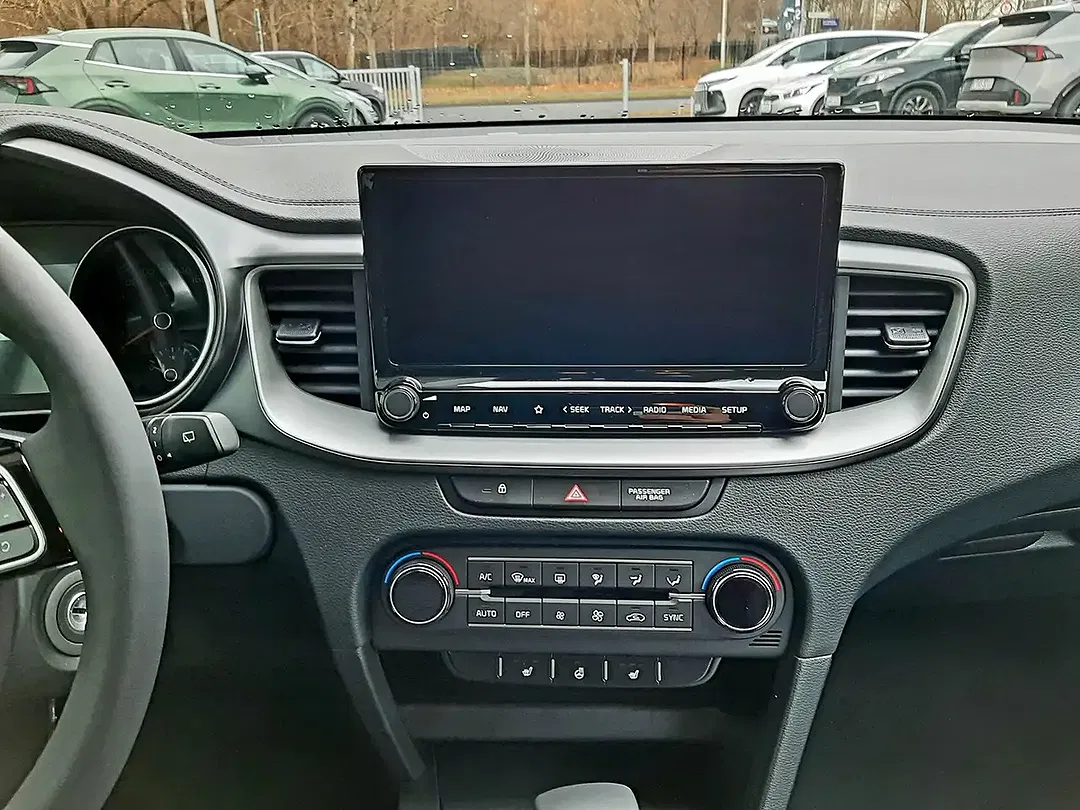 Kia XCeed 1.0 MHEV DCT - Thumbnail 14