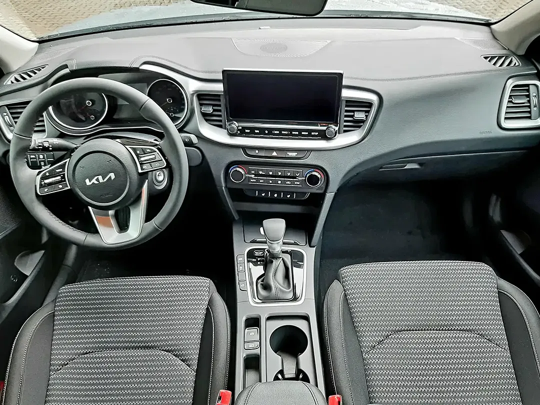 Kia XCeed 1.0 MHEV DCT - foto 15