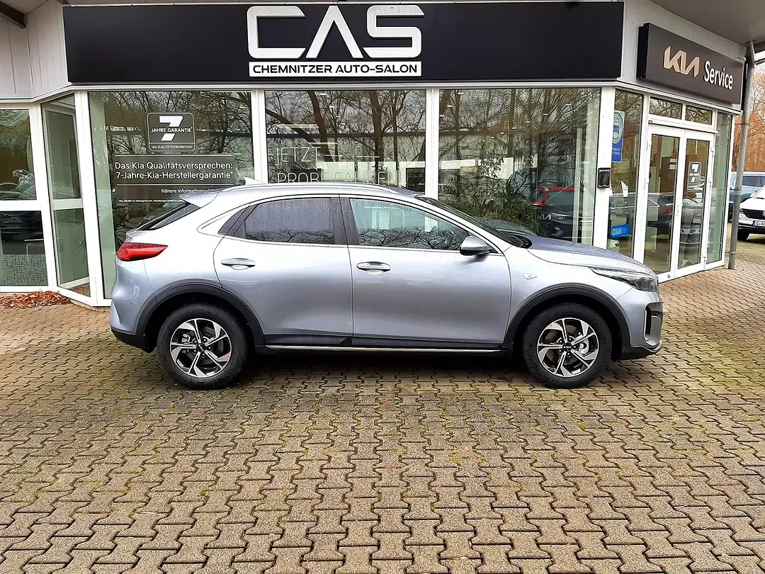 Kia XCeed 1.0 MHEV DCT - foto 2