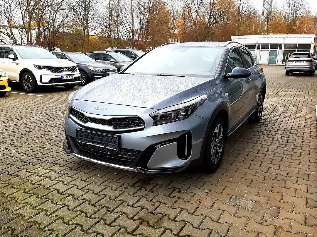 Kia XCeed 1.0 MHEV DCT - Thumbnail 3