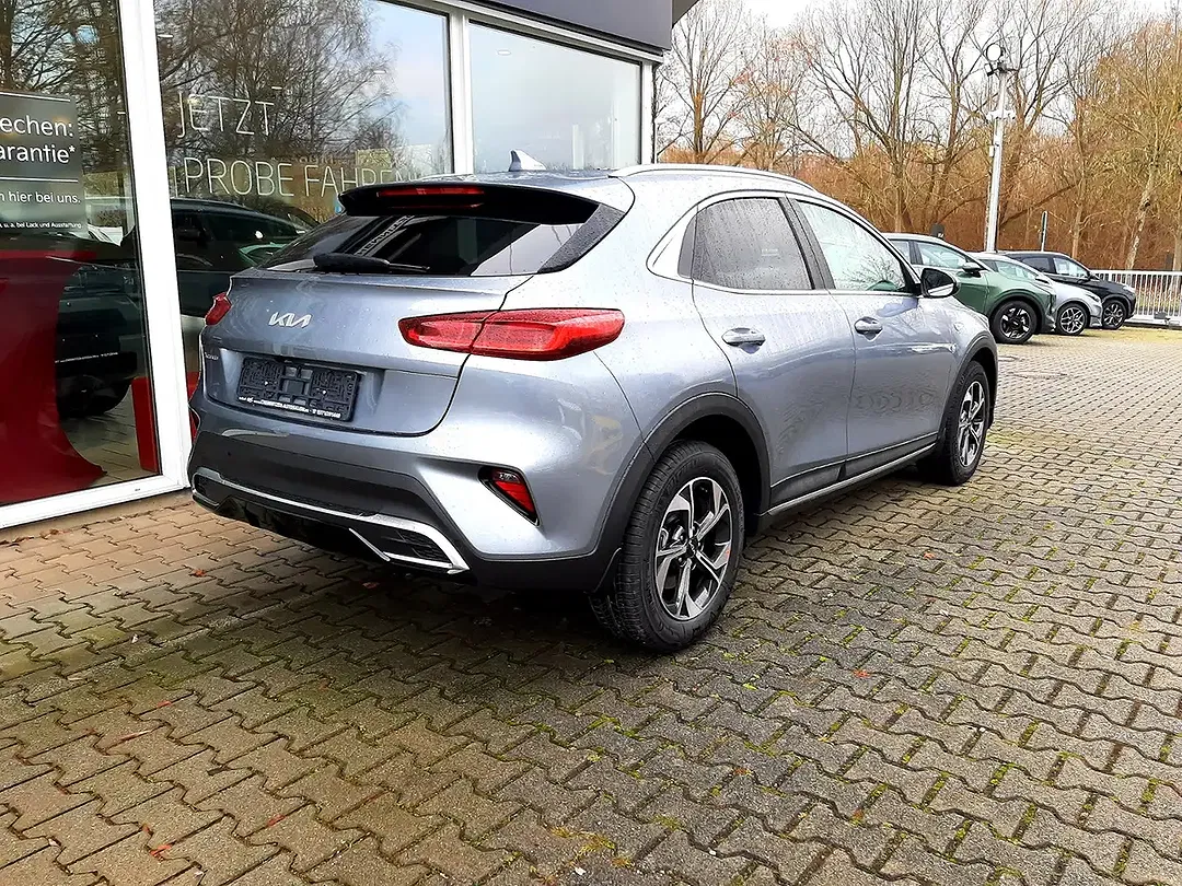 Kia XCeed 1.0 MHEV DCT - Thumbnail 5