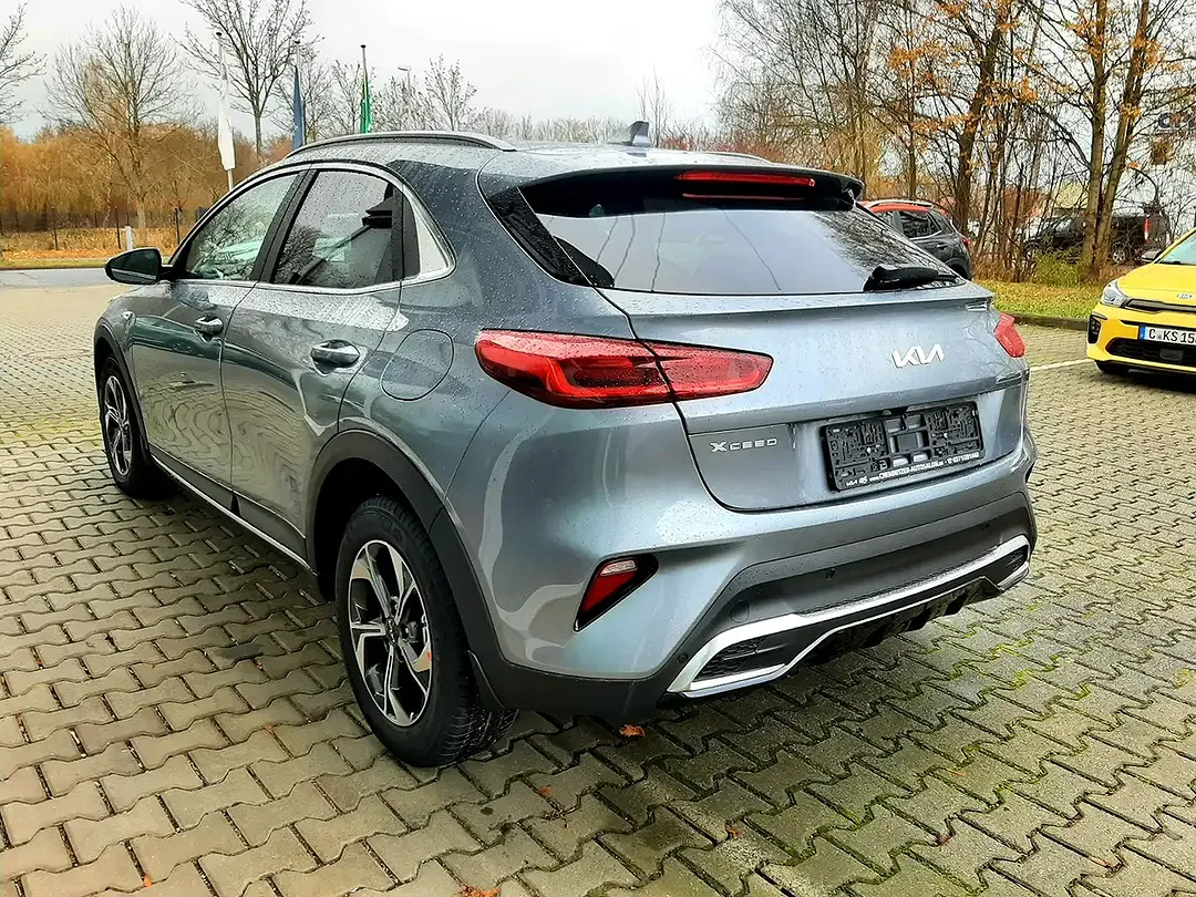 Kia XCeed 1.0 MHEV DCT - Thumbnail 6