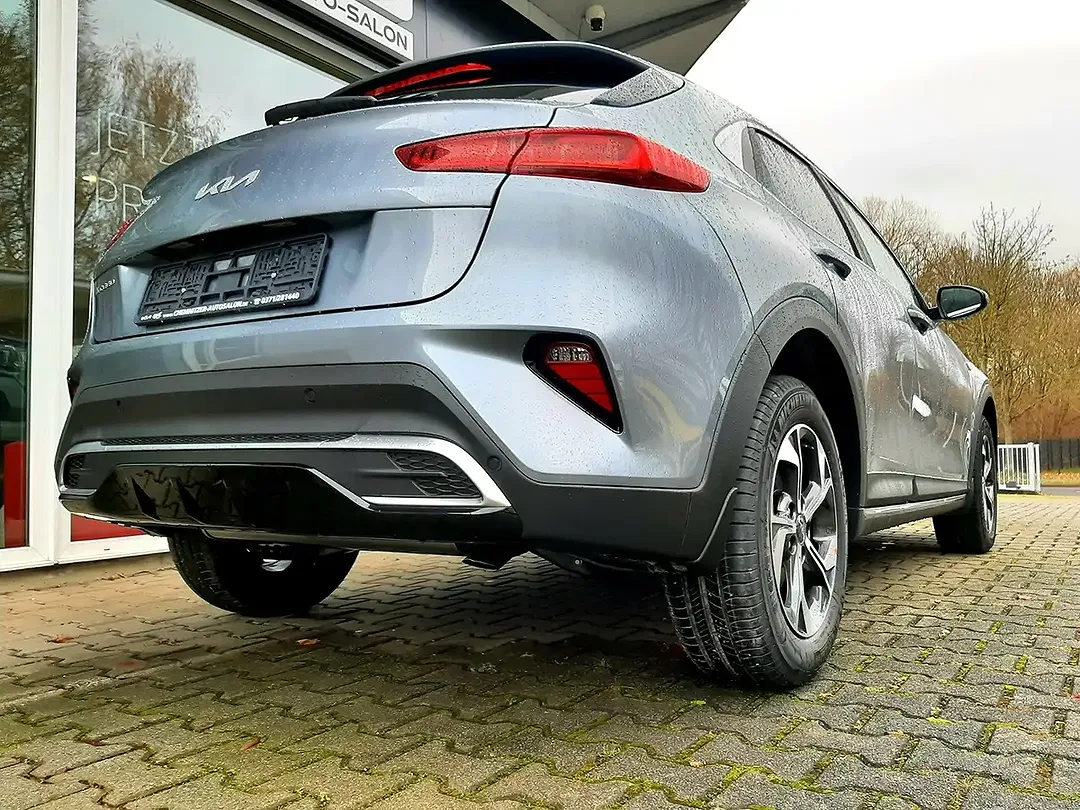 Kia XCeed 1.0 MHEV DCT - Thumbnail 7