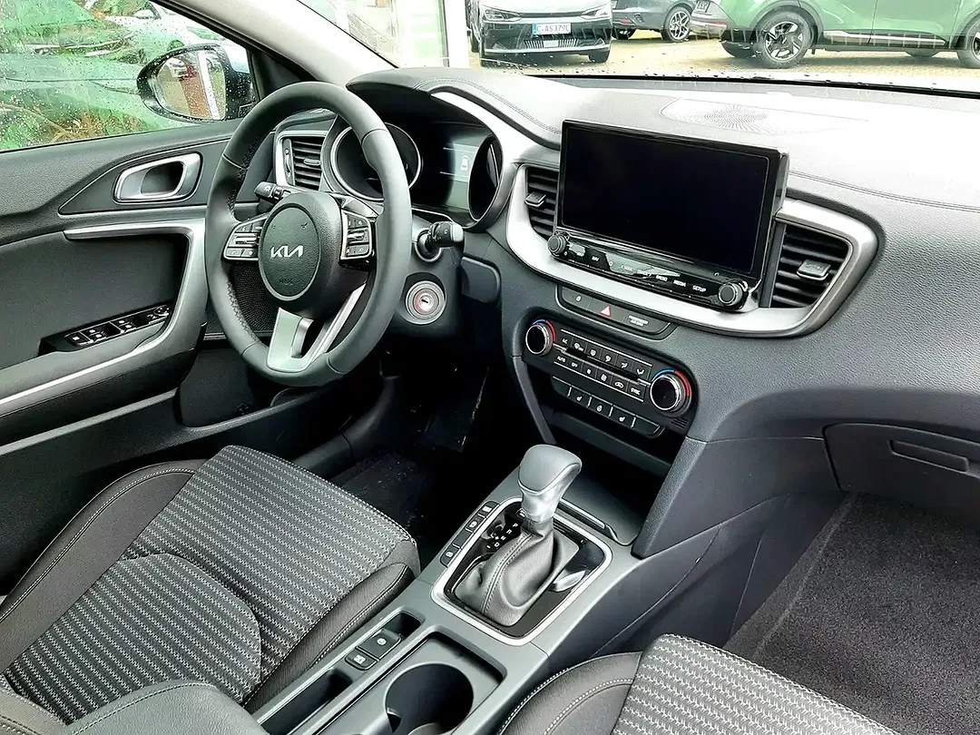 Kia XCeed 1.0 MHEV DCT - Thumbnail 9