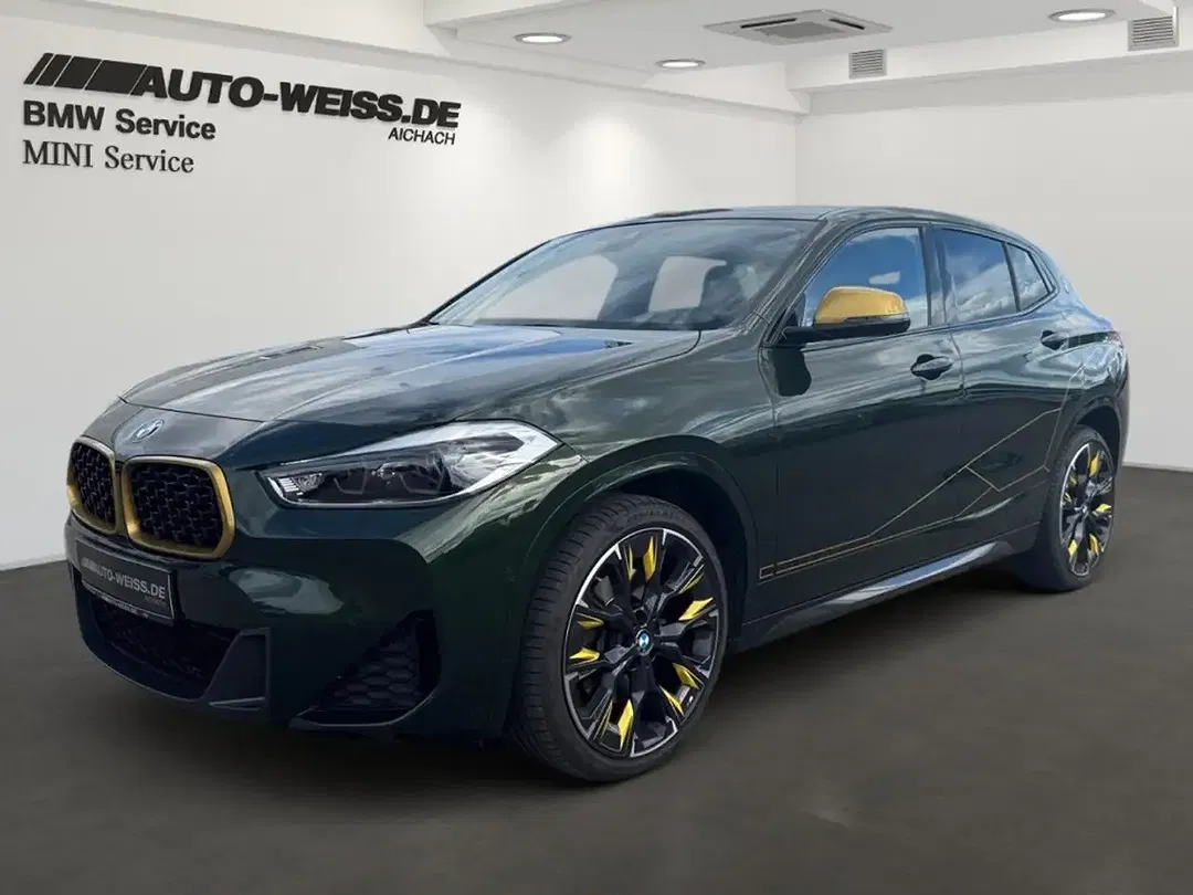 BMW X2 Edition M Sport - foto 1