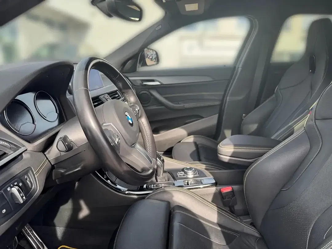 BMW X2 Edition M Sport - foto 15