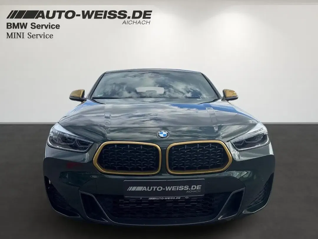 BMW X2 Edition M Sport - foto 2