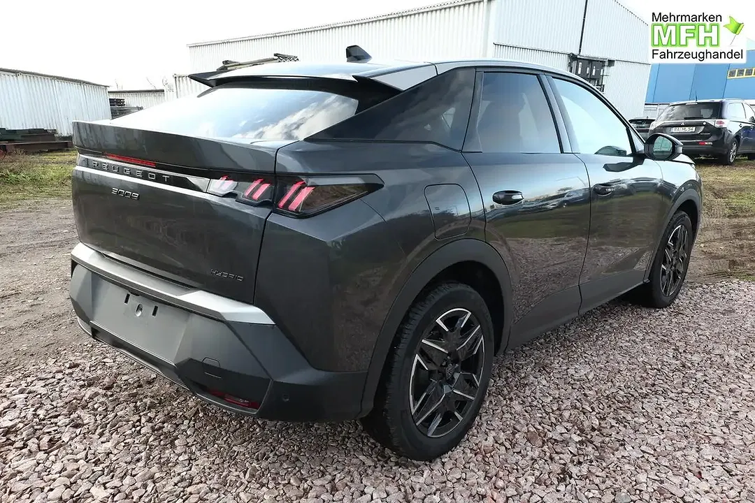 Peugeot 3008 Hybrid Allure - foto 2