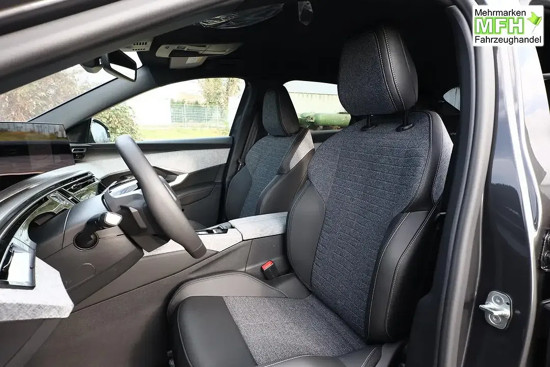 Peugeot 3008 Hybrid Allure - Thumbnail 5