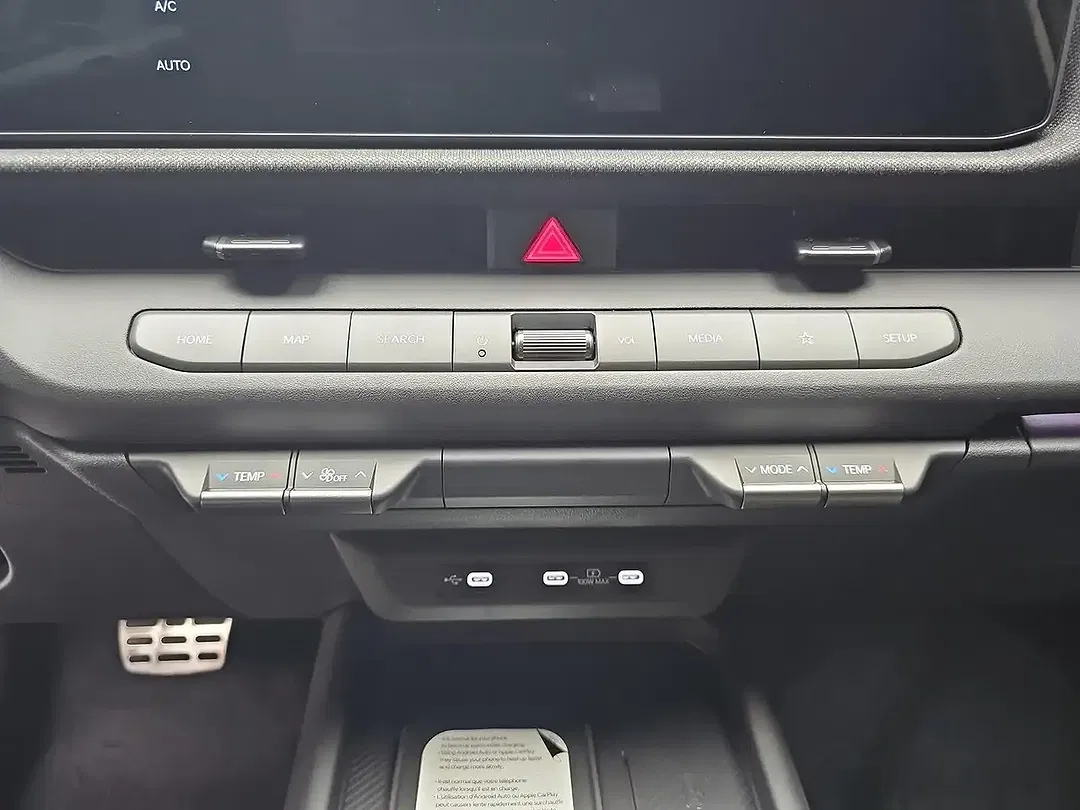 Kia Seltos 1.6 T-GDI DCT AWD - Thumbnail 9