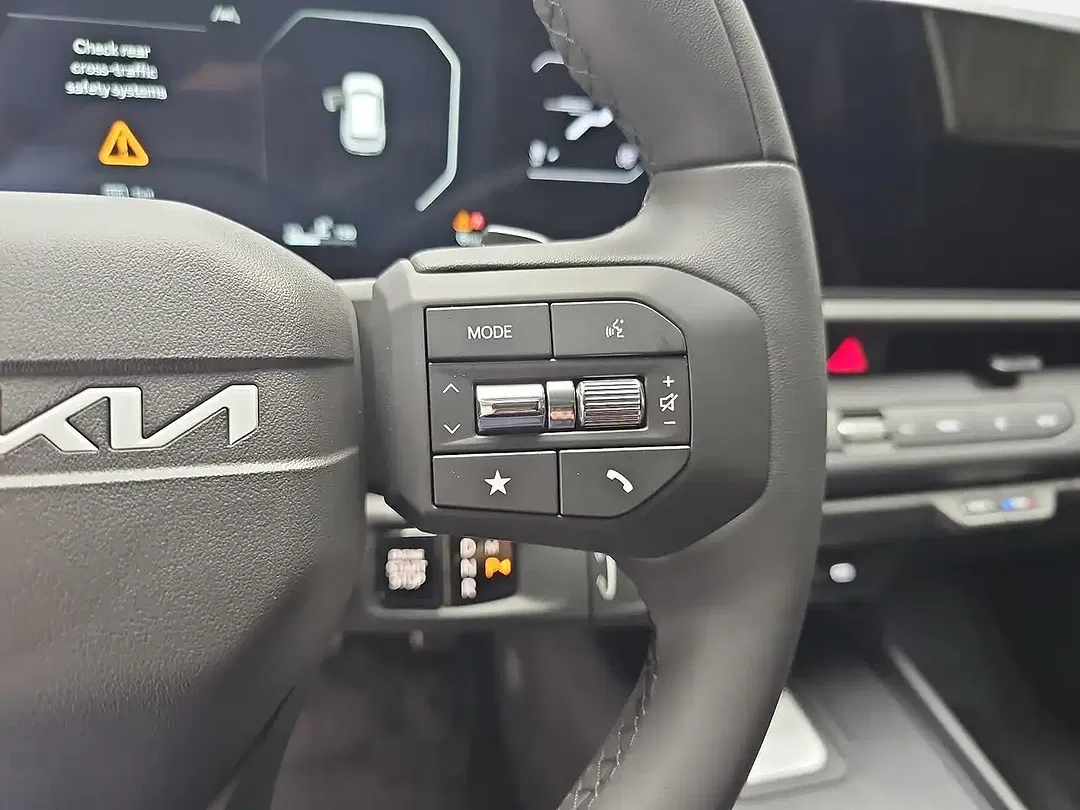 Kia Seltos 1.6 T-GDI DCT AWD - Thumbnail 11