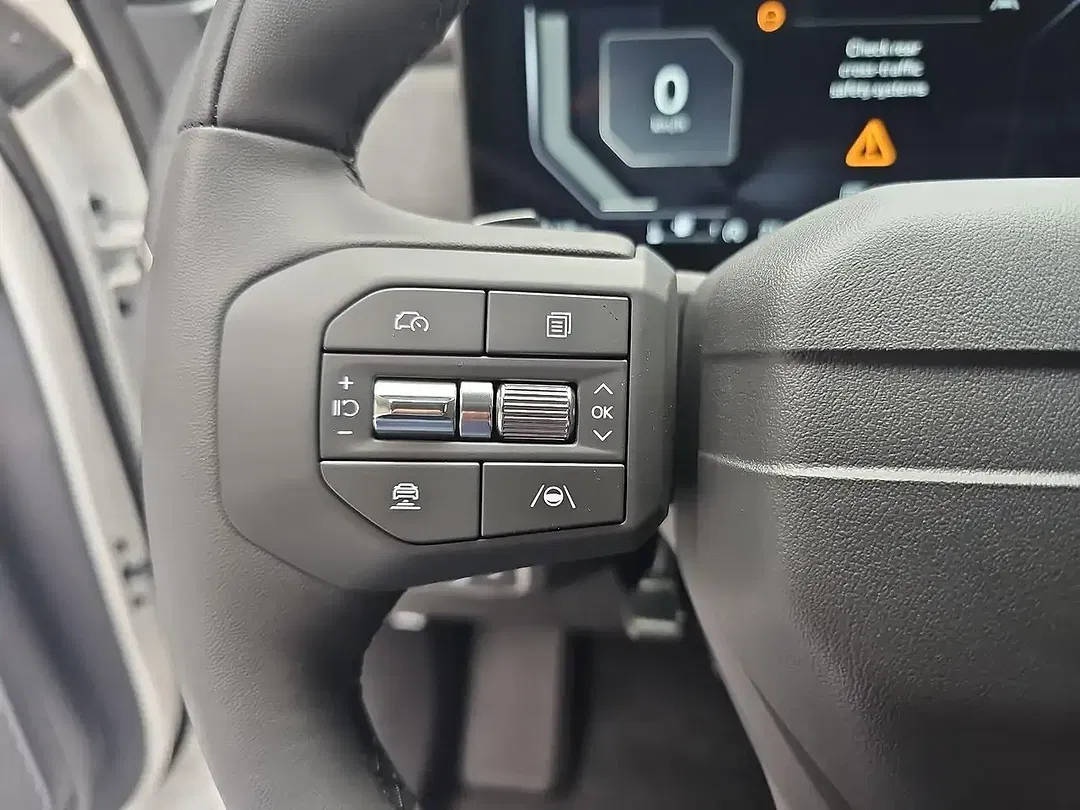 Kia Seltos 1.6 T-GDI DCT AWD - Thumbnail 12
