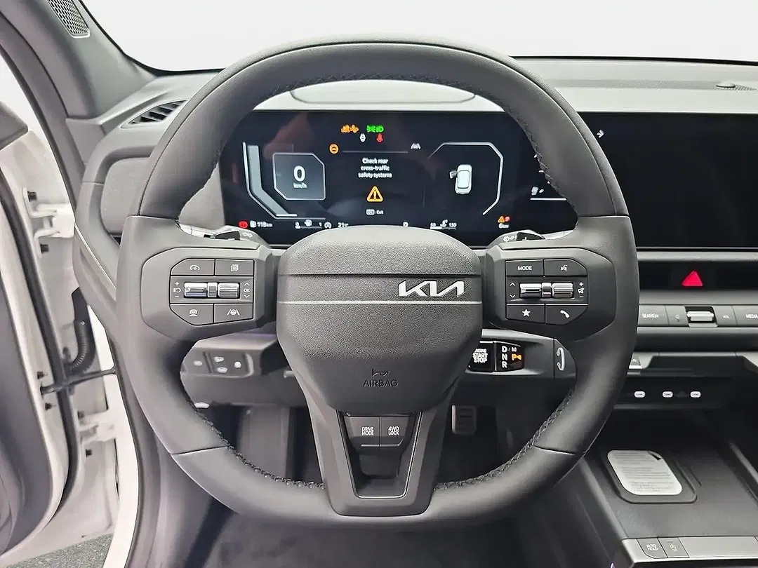 Kia Seltos 1.6 T-GDI DCT AWD - Thumbnail 13