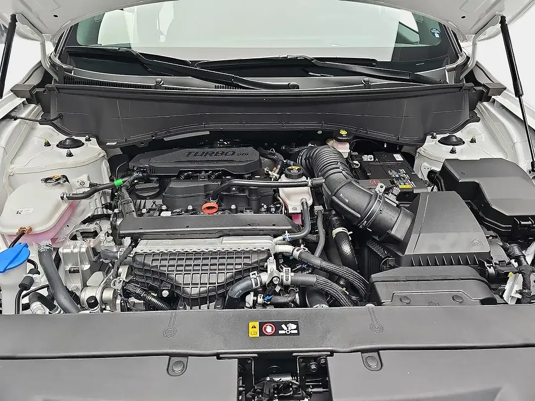 Kia Seltos 1.6 T-GDI DCT AWD - Thumbnail 16