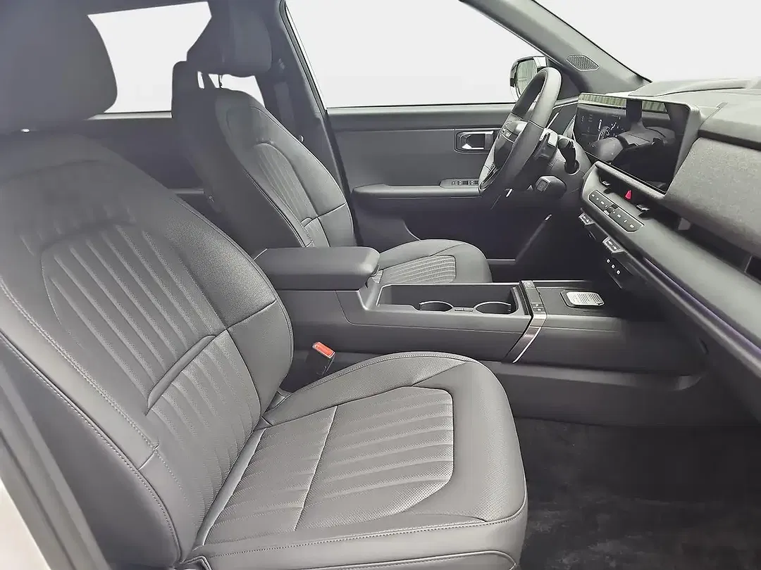 Kia Seltos 1.6 T-GDI DCT AWD - Thumbnail 17