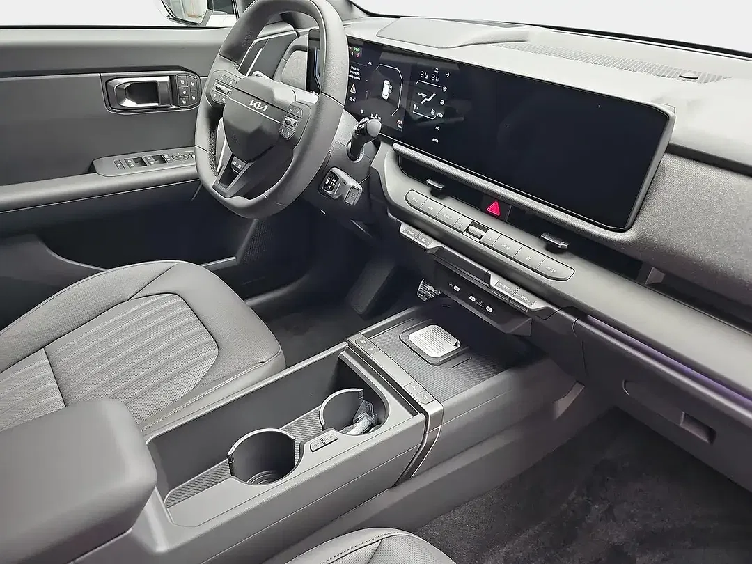 Kia Seltos 1.6 T-GDI DCT AWD - Thumbnail 18