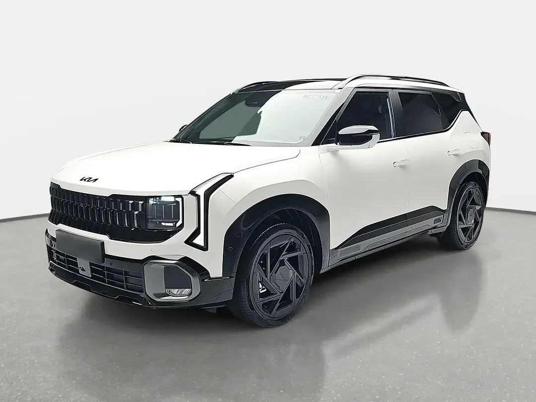 Kia Seltos 1.6 T-GDI DCT AWD - foto 1