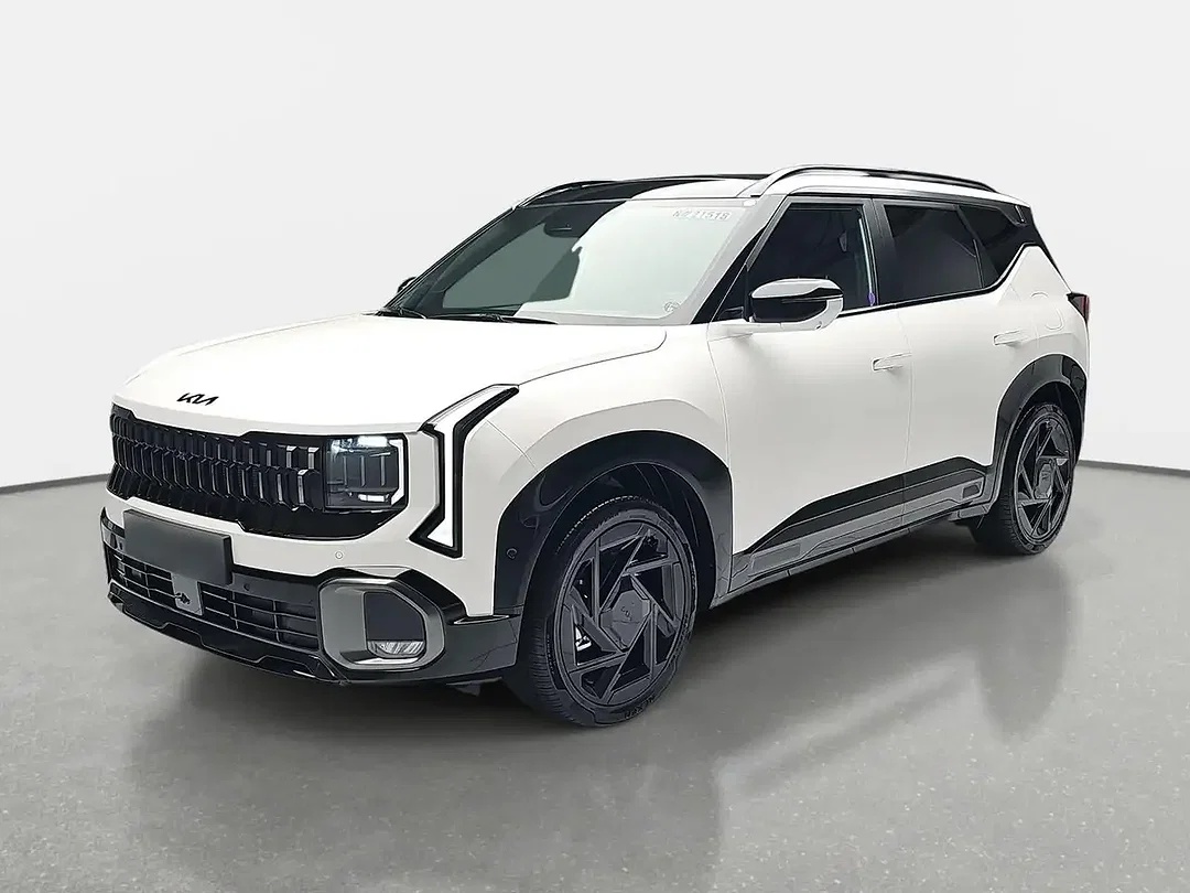 Kia Seltos 1.6 T-GDI DCT AWD - Afbeelding 1