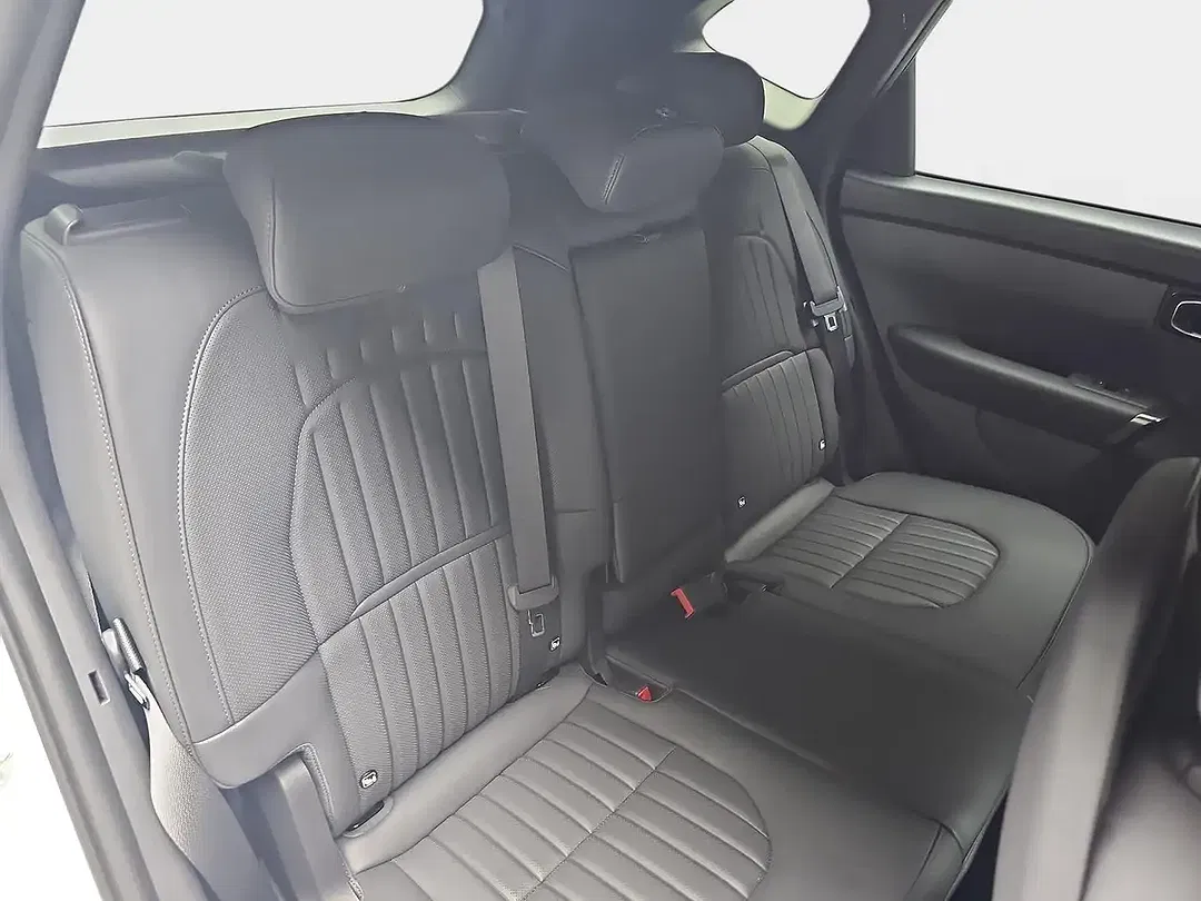 Kia Seltos 1.6 T-GDI DCT AWD - Thumbnail 19