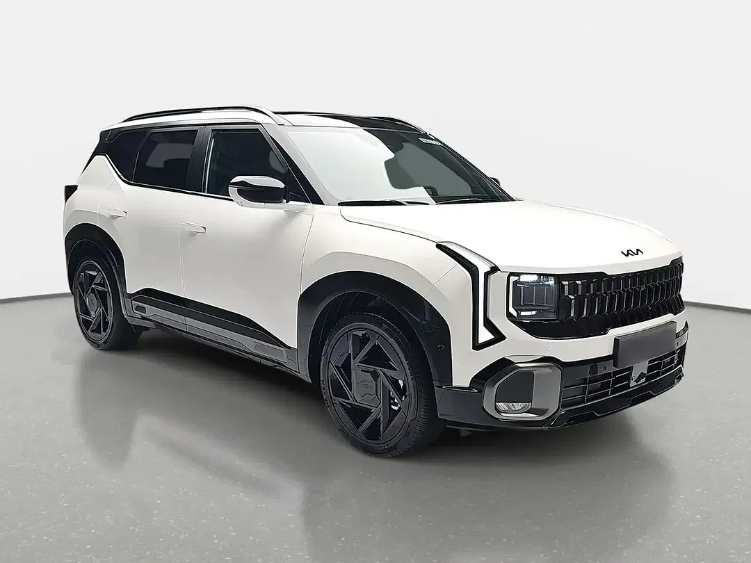 Kia Seltos 1.6 T-GDI DCT AWD - foto 2