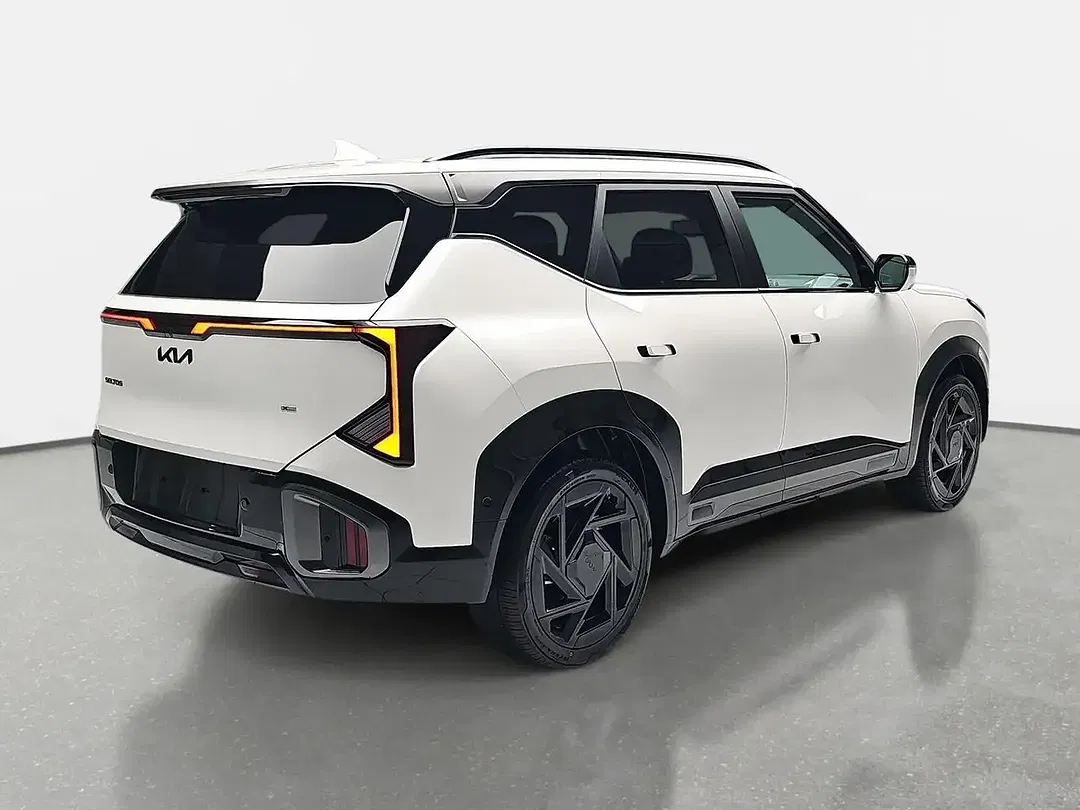 Kia Seltos 1.6 T-GDI DCT AWD - Thumbnail 3