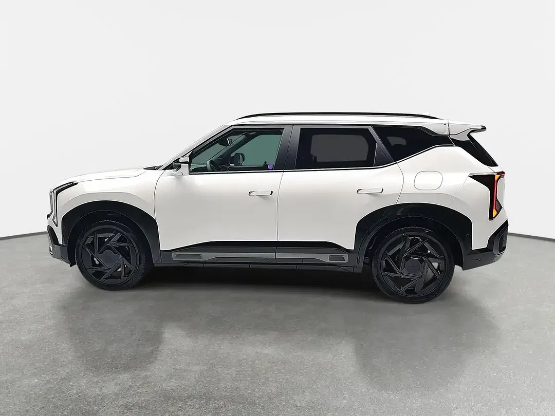 Kia Seltos 1.6 T-GDI DCT AWD - Thumbnail 5
