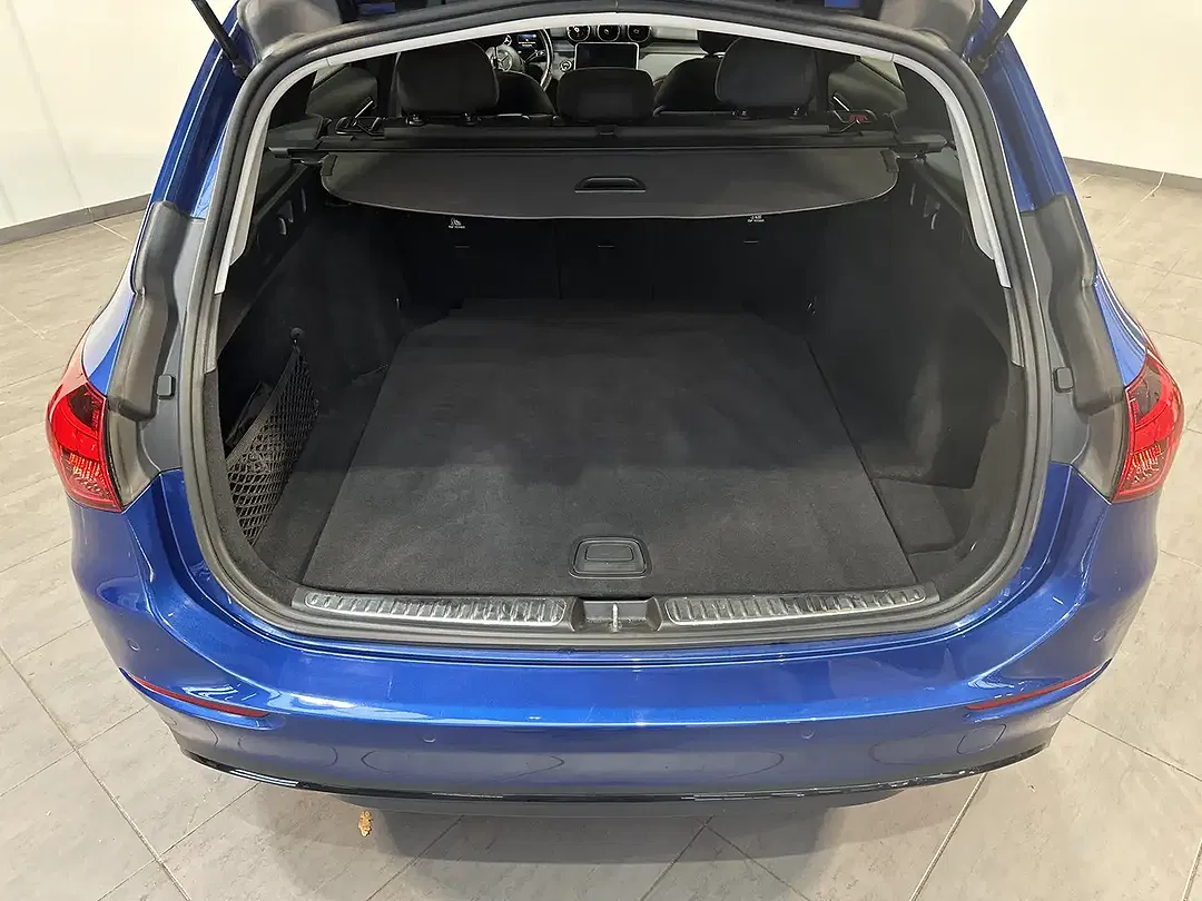 Mercedes-Benz C 220 Burmester Avantgarde - Thumbnail 6