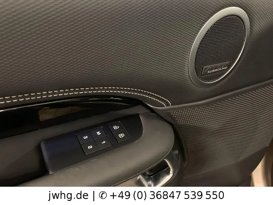 Land Rover Discovery R-Dynamic SE - foto 15