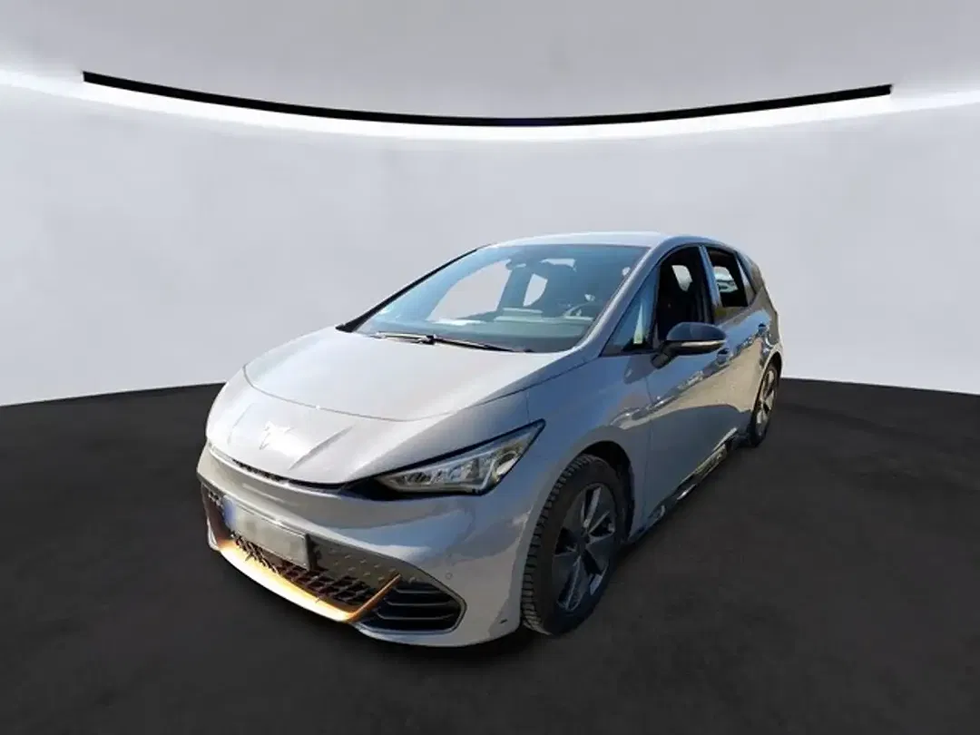 CUPRA Born AUT - Thumbnail 4