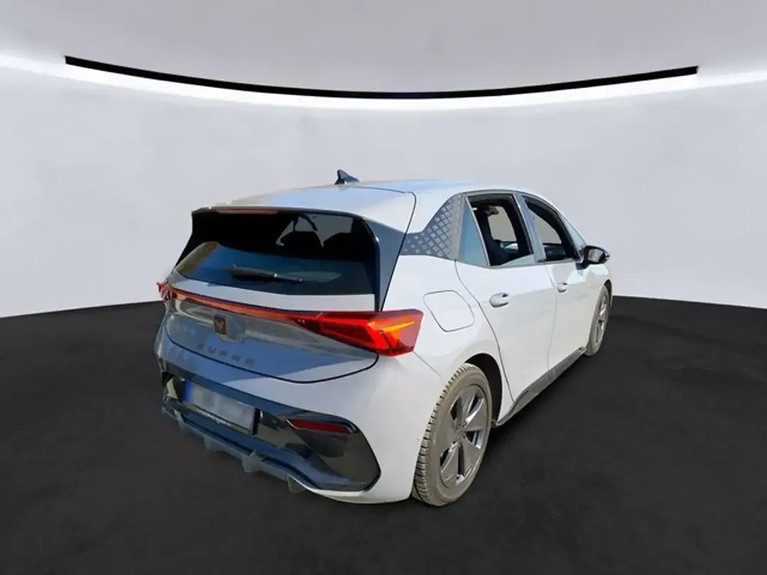 CUPRA Born AUT - Thumbnail 5