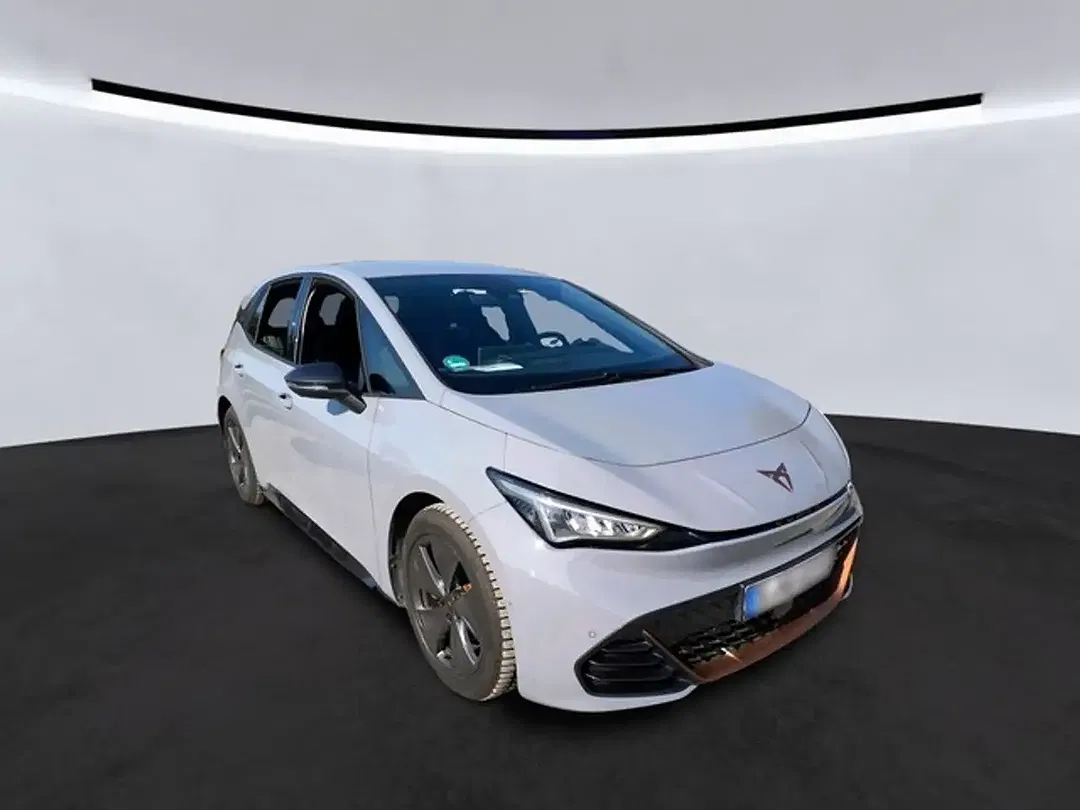 CUPRA Born AUT - Thumbnail 6