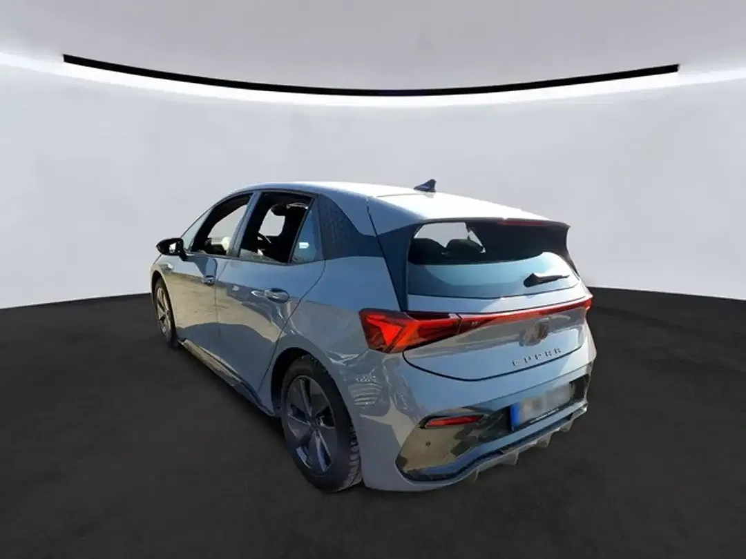 CUPRA Born AUT - foto 7