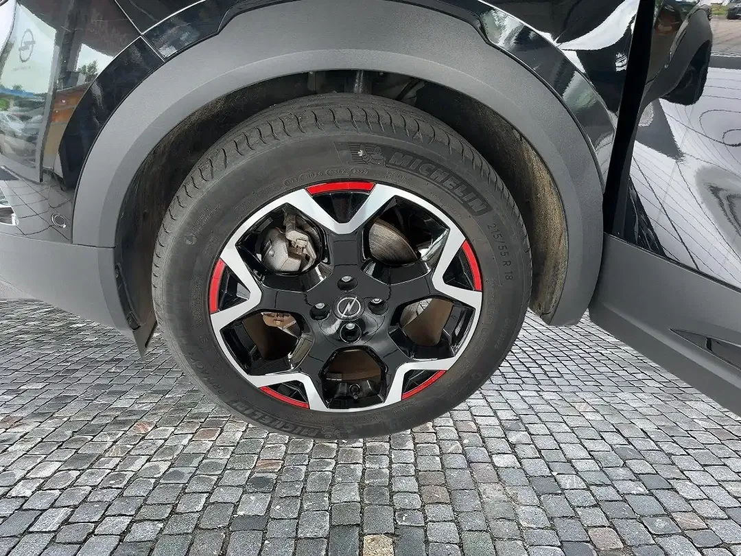 Opel Mokka-E GS Line - Thumbnail 12
