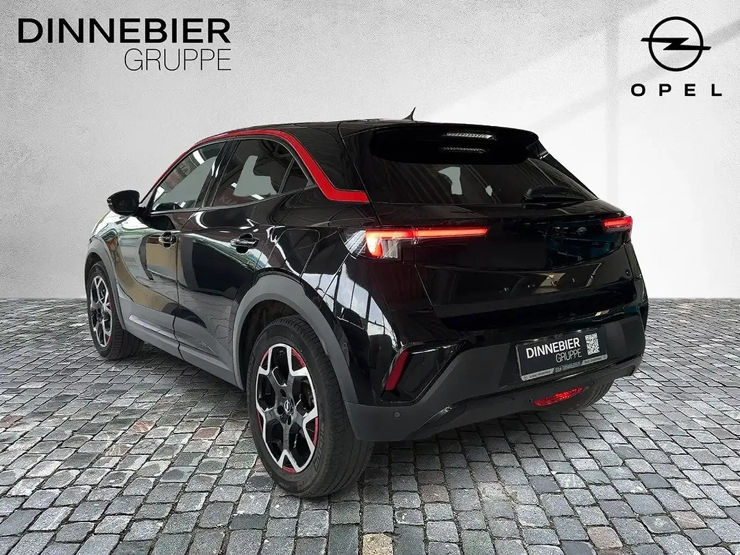 Opel Mokka-E GS Line - Thumbnail 2