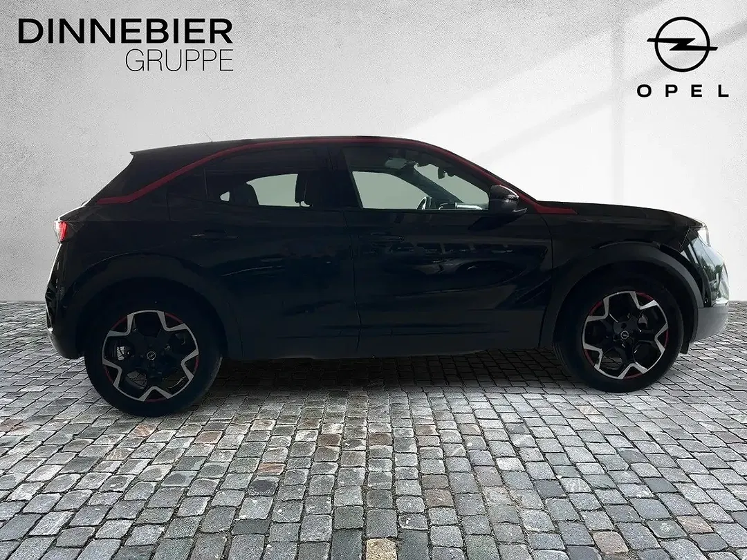 Opel Mokka-E GS Line - Thumbnail 4
