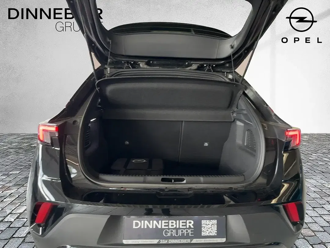 Opel Mokka-E GS Line - Thumbnail 6