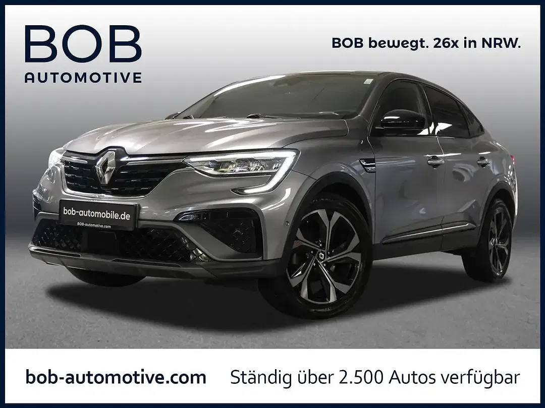 Renault Arkana EDC RS Line - foto 1
