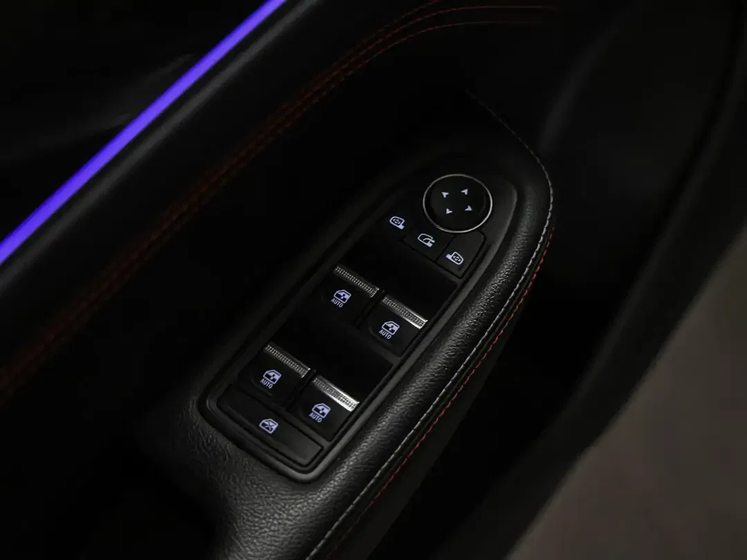 Renault Arkana EDC RS Line - Thumbnail 11