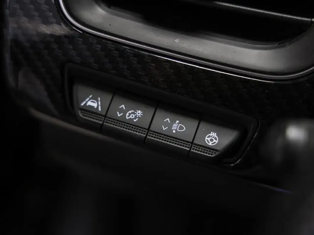Renault Arkana EDC RS Line - Thumbnail 13
