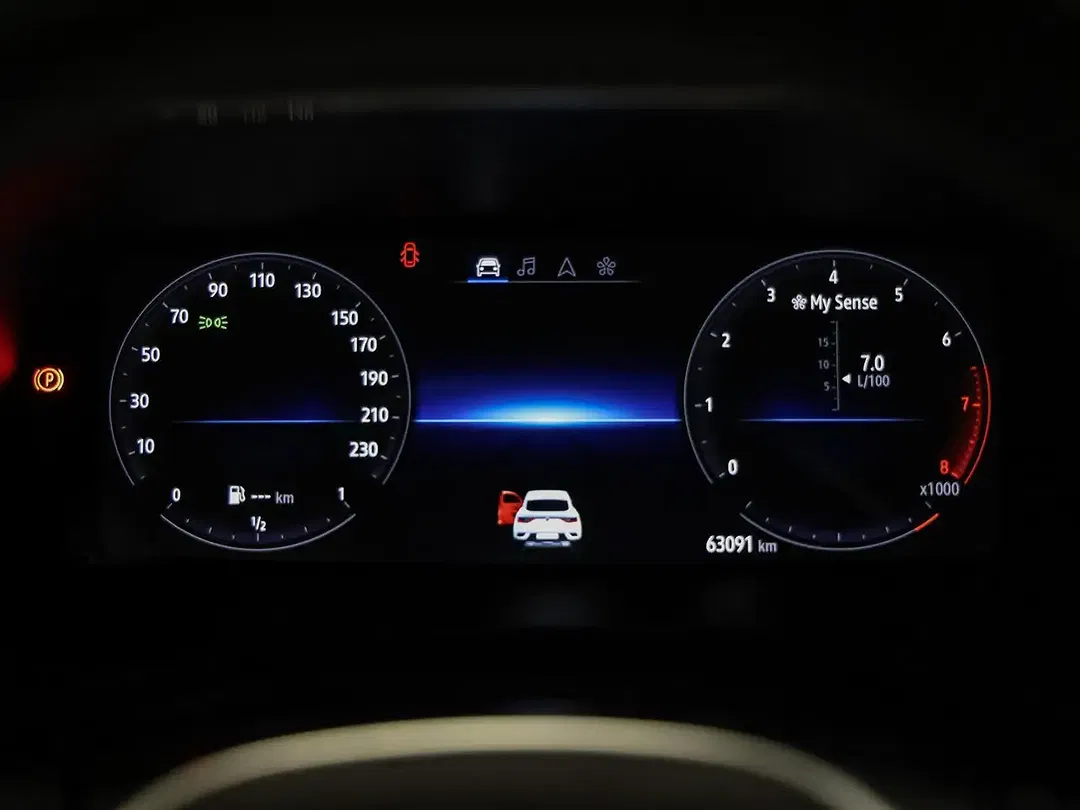 Renault Arkana EDC RS Line - foto 15