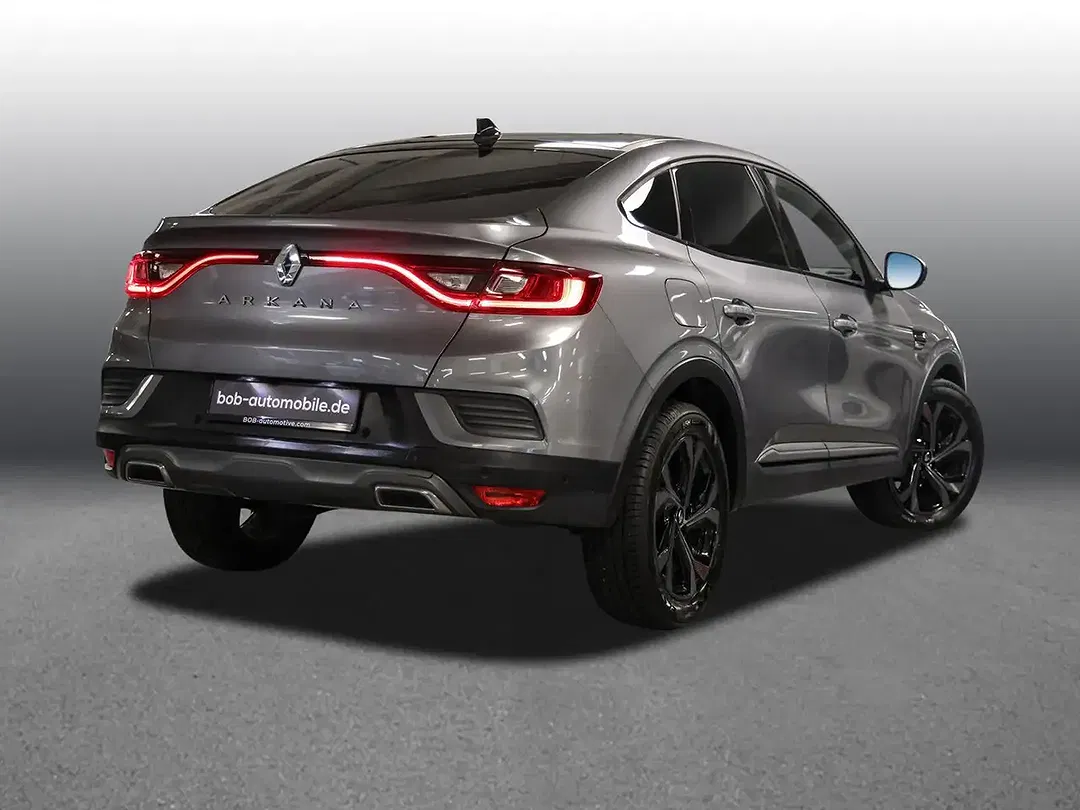 Renault Arkana EDC RS Line - foto 2