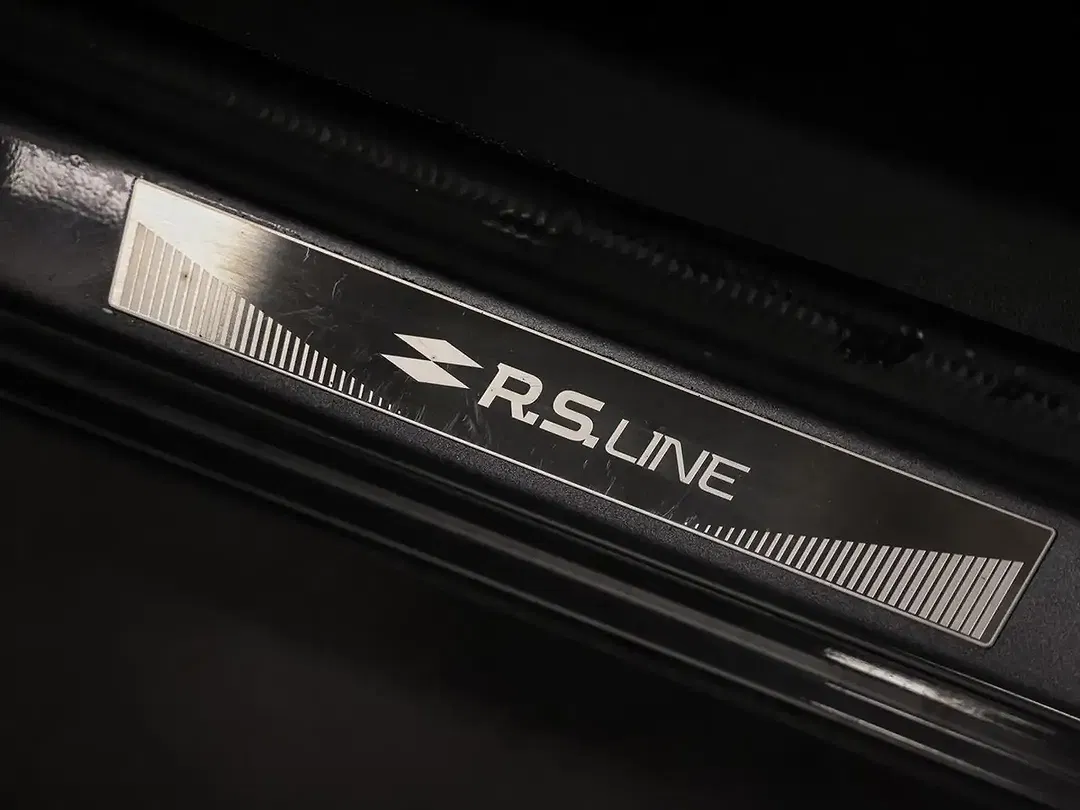Renault Arkana EDC RS Line - Thumbnail 6