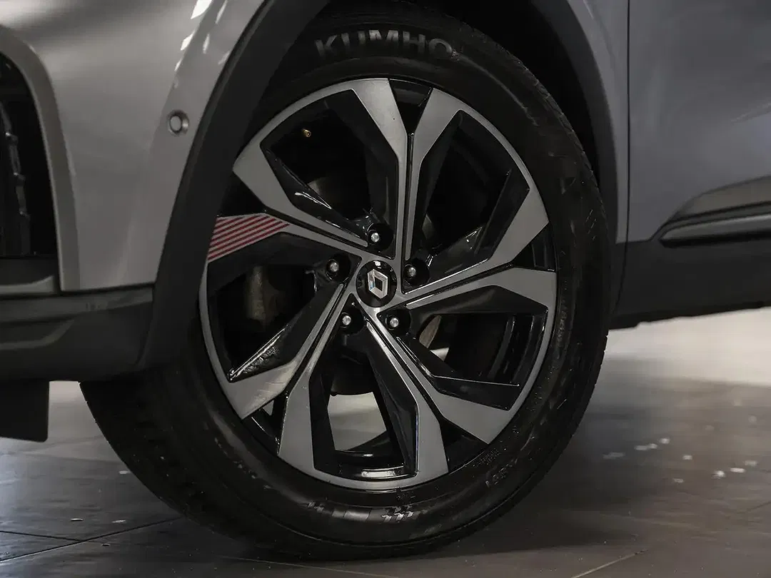 Renault Arkana EDC RS Line - Thumbnail 7