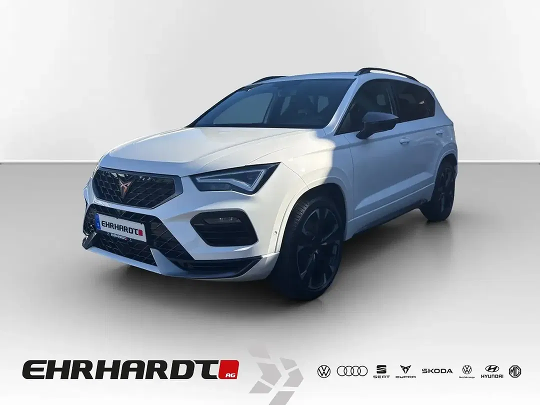 CUPRA Ateca 2.0 TSI DSG 4Drive VZ - Thumbnail 1